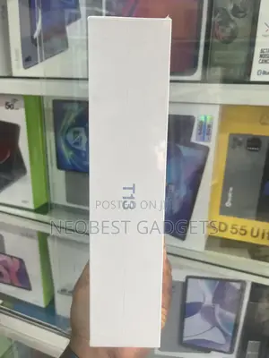 New G-Tab T12 128 GB