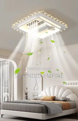 Bladeless Fan Ceiling Fittings ,Mp3 Bluetooth Speaker