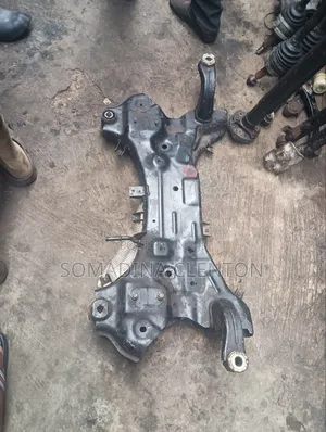 Engine Beam for Kia Seltos 2020