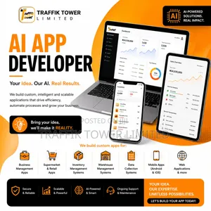 AI App Development