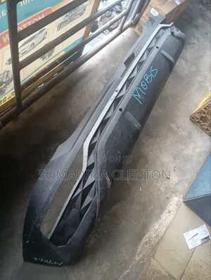 Back Bumper for Hyundai Tucson 2023 Model