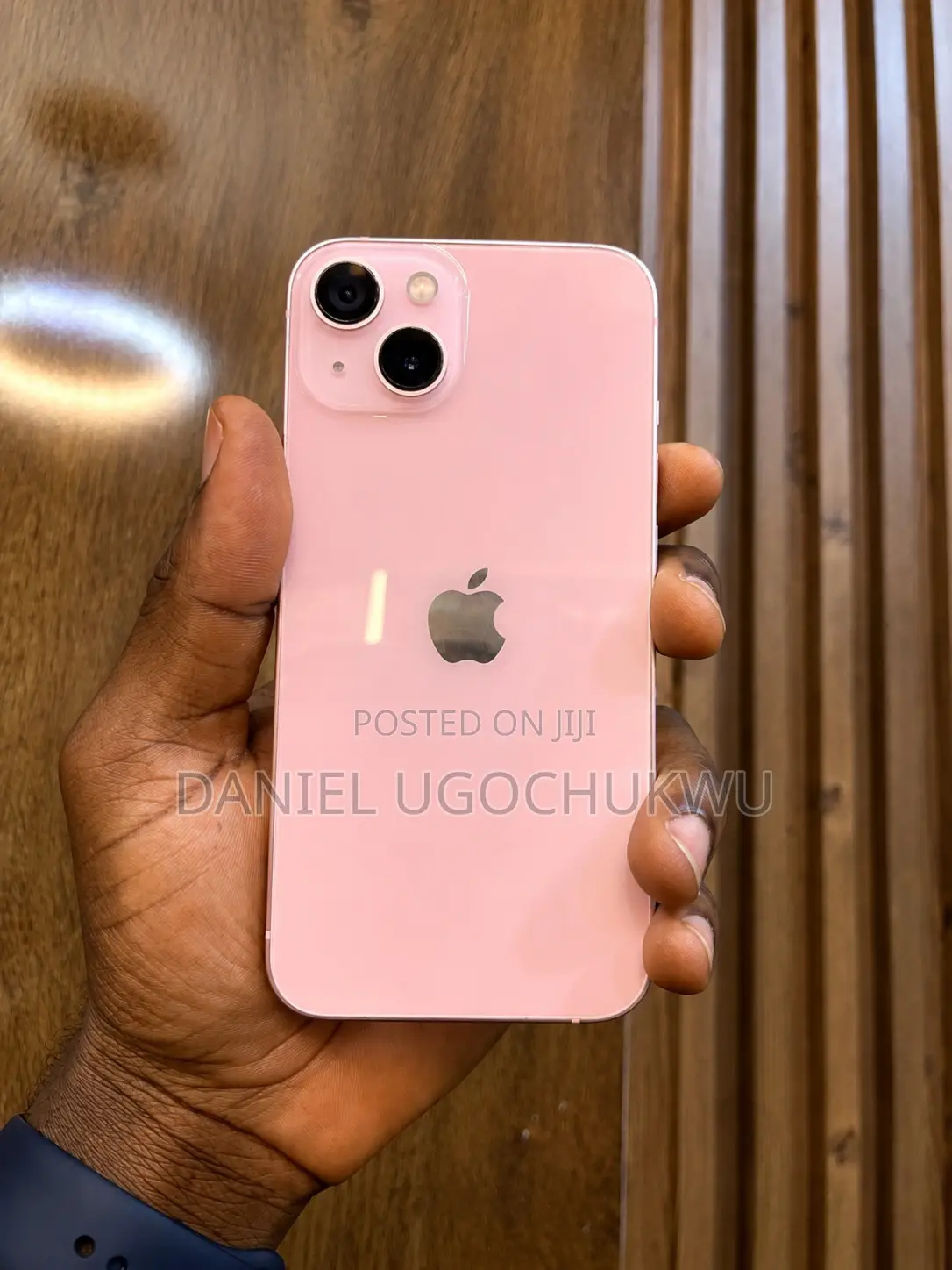 Apple iPhone 13 128 GB Gold