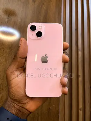 Apple iPhone 13 128 GB Gold