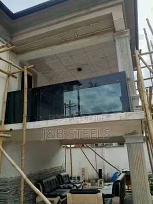 Unique Luxury Glass