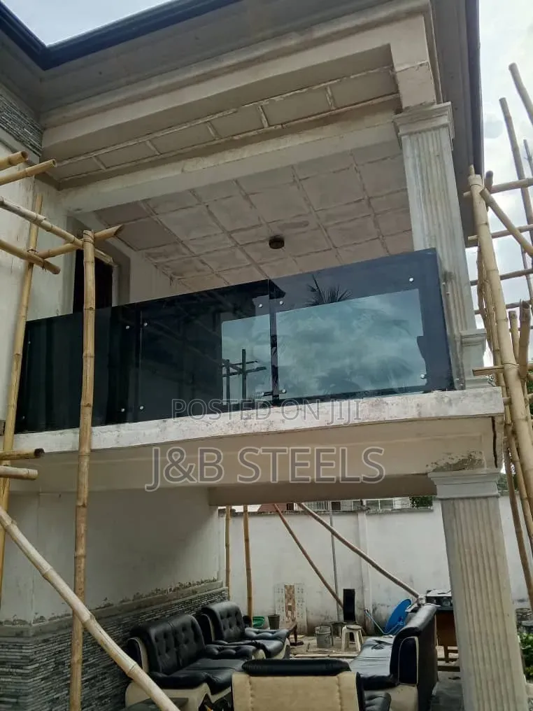 Unique Luxury Glass