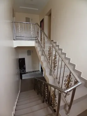 6bdrm Duplex in Guzape District for rent