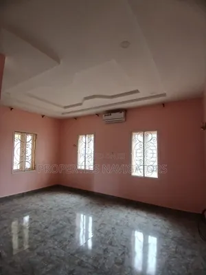 6bdrm Duplex in Guzape District for rent