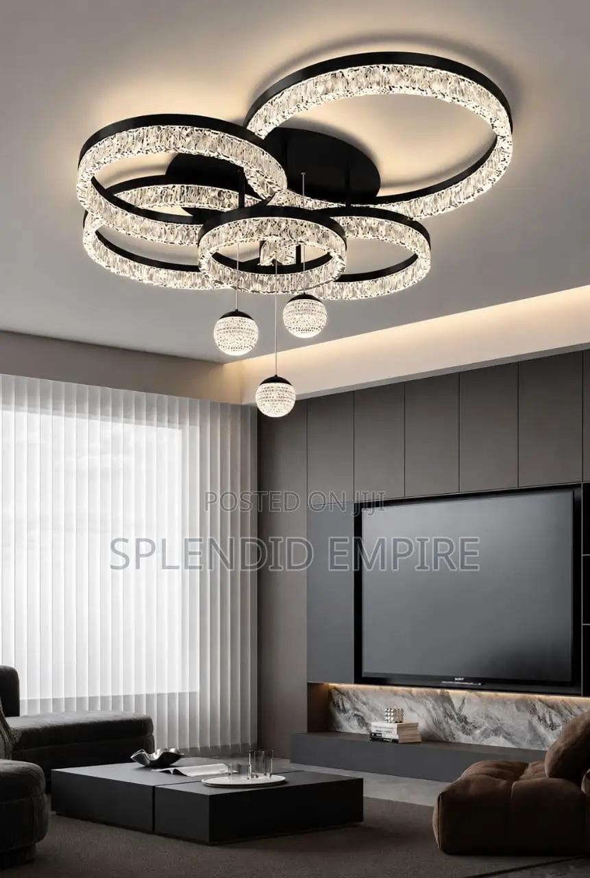 Ceiling Light