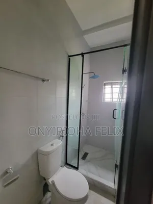 4bdrm Duplex in Lugbe Airport Road, Kiami for rent