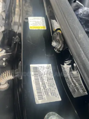 Honda Accord 2014 Black