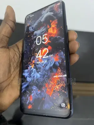 Tecno Camon 18i 128 GB Gray