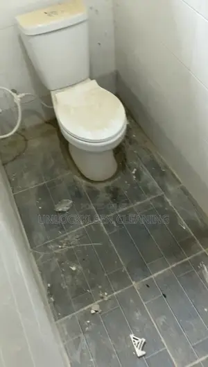 Unlockkleen Cleaning Services