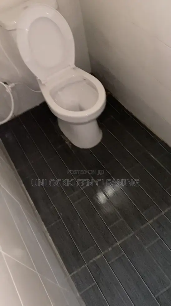 Unlockkleen Cleaning Services