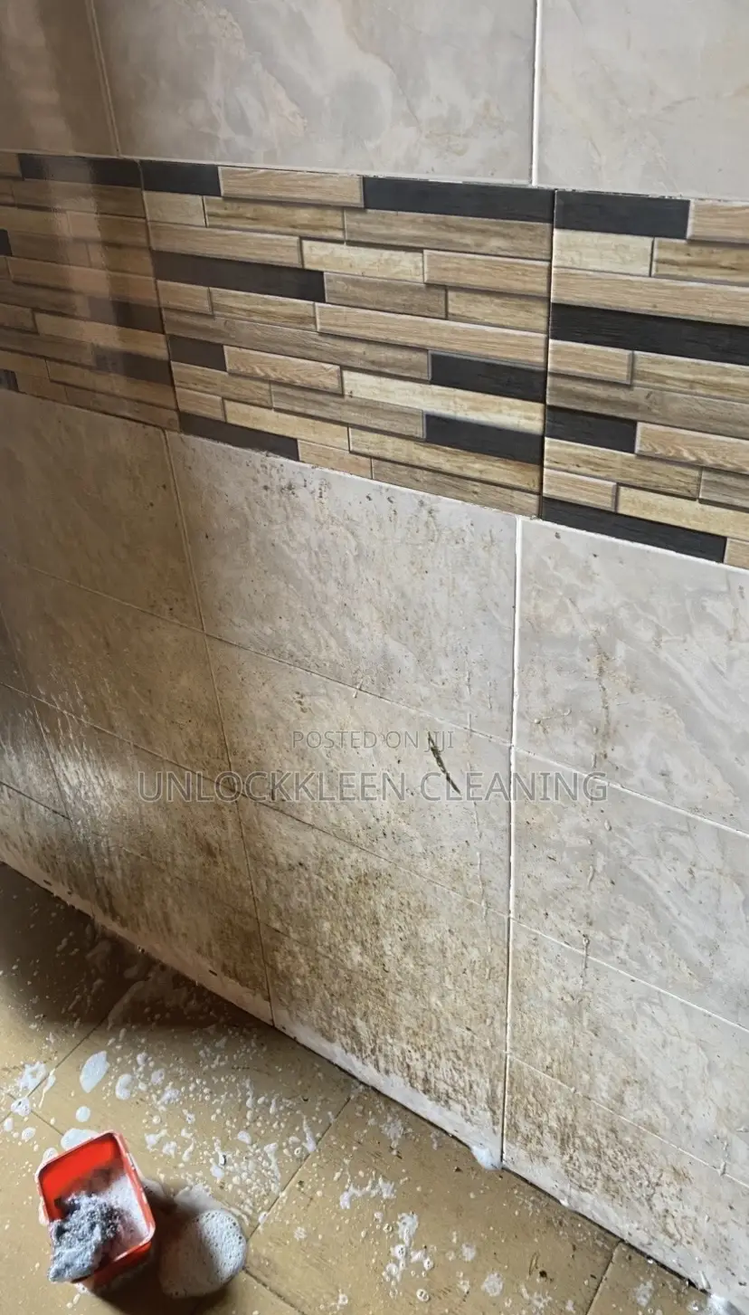 Unlockkleen Cleaning Services
