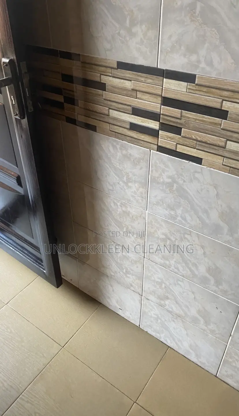 Unlockkleen Cleaning Services