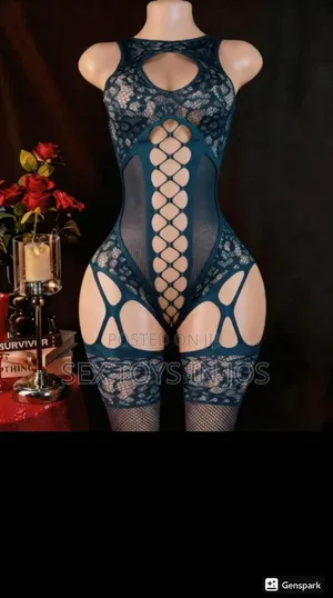 Lingerie G-String