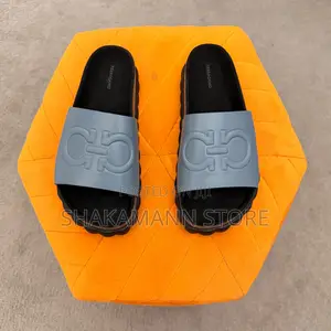 Original New Ferragomo Slides