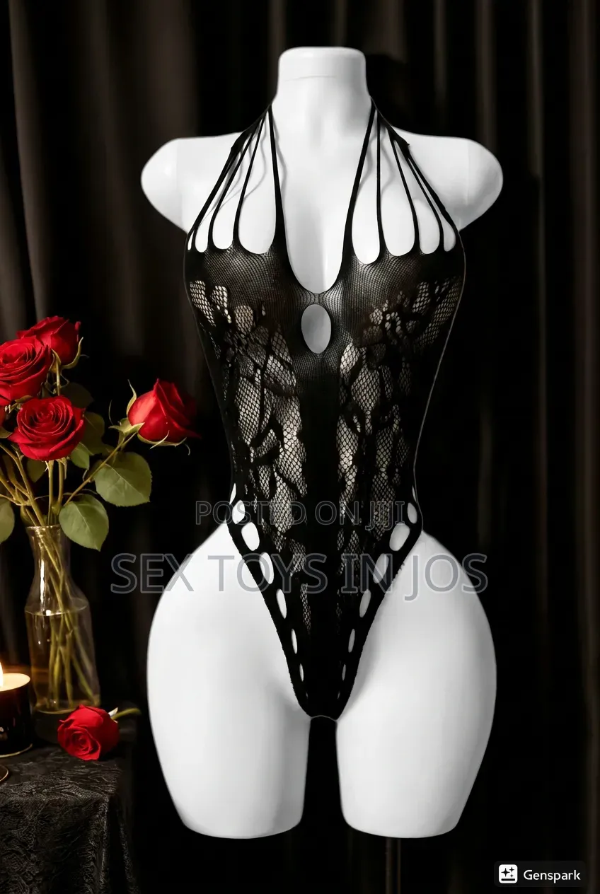 Lingerie G-String