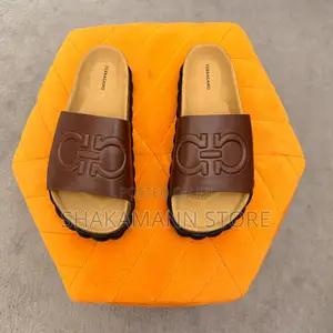 Original New Ferragomo Slides