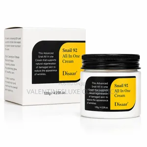 Disaar Snail 92 All in One Cream