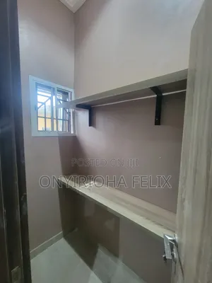 4bdrm Duplex in Lugbe Airport Road, Kiami for rent