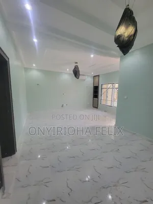 4bdrm Duplex in Lugbe Airport Road, Kiami for rent