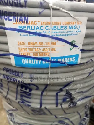 Service Wire 16mm