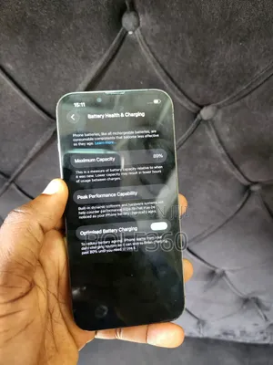 Apple iPhone 13 Pro 128 GB Black