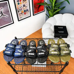Original New Billionaire Boys Club Summer Walker Slides