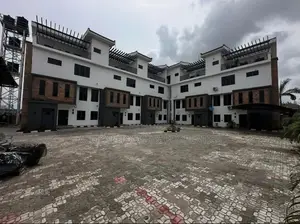 4bdrm Townhouse/Terrace in Jabi for sale