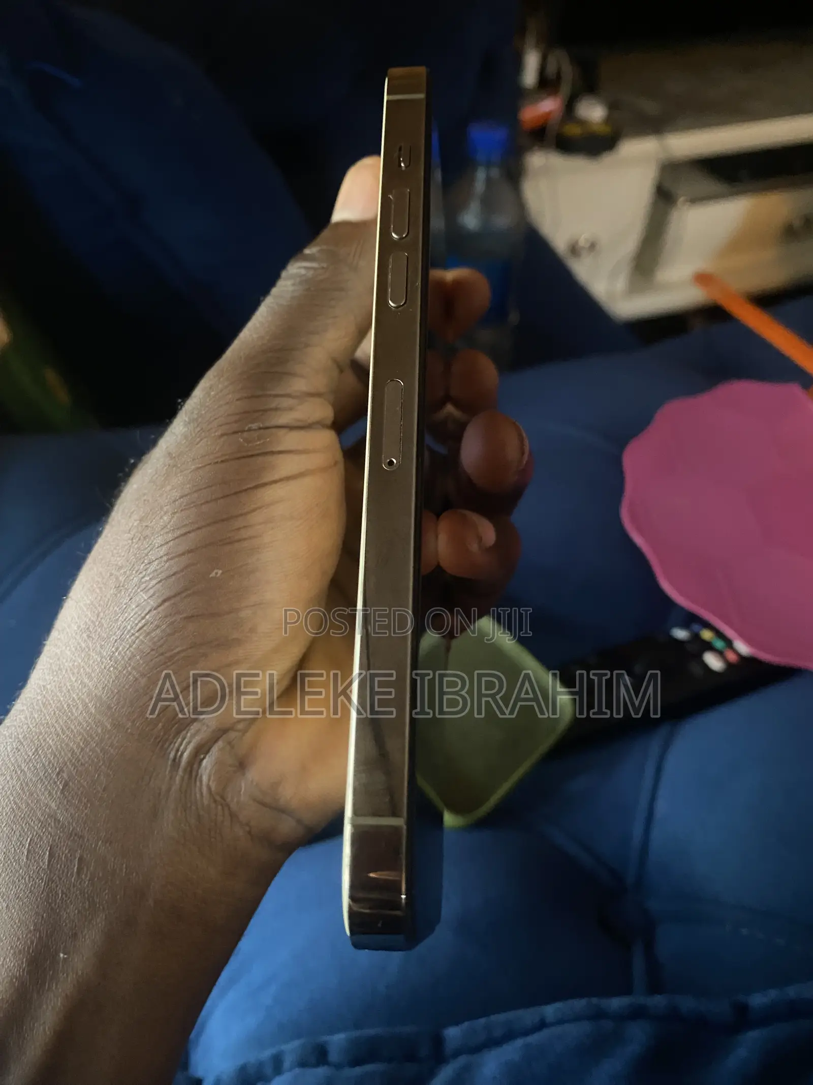 Apple iPhone 14 Pro Max 128 GB Gold