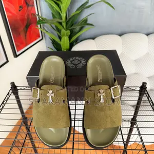 Original High Quality Chromizzy SLIDES