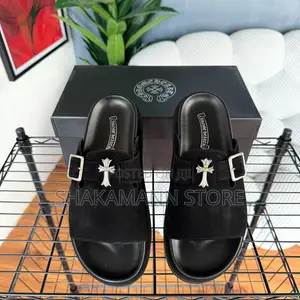Original High Quality Chromizzy SLIDES