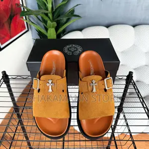 Original High Quality Chromizzy SLIDES