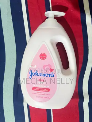 Original Johnson’s Baby Lotion (1000ml / 1 Litre)