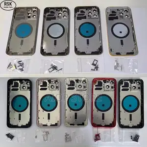 Apple iPhone Replacement Services