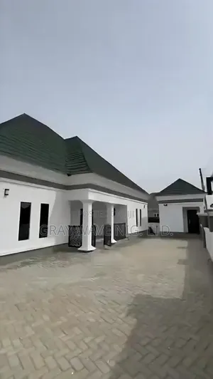 3bdrm Bungalow in Apo Resettlement for sale