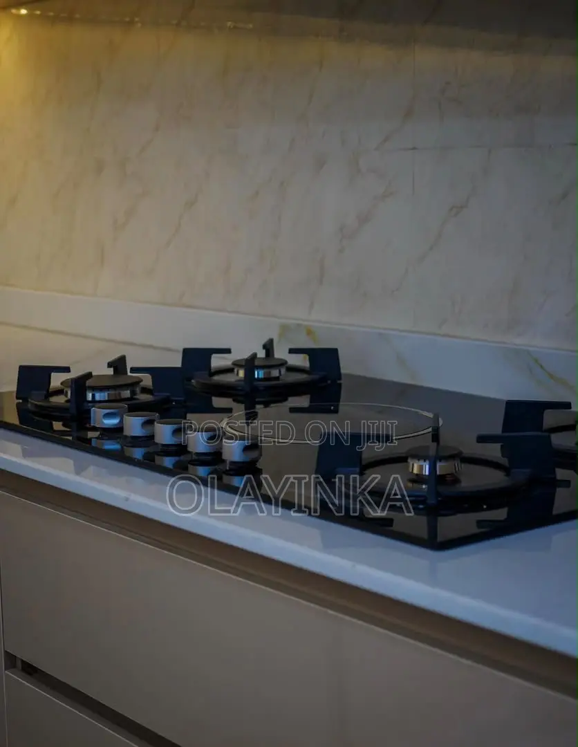 Luxury Custom Kitchen Cabinets | Premium Quality Modern Design