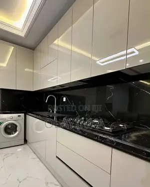 Luxury Custom Kitchen Cabinets | Premium Quality Modern Design