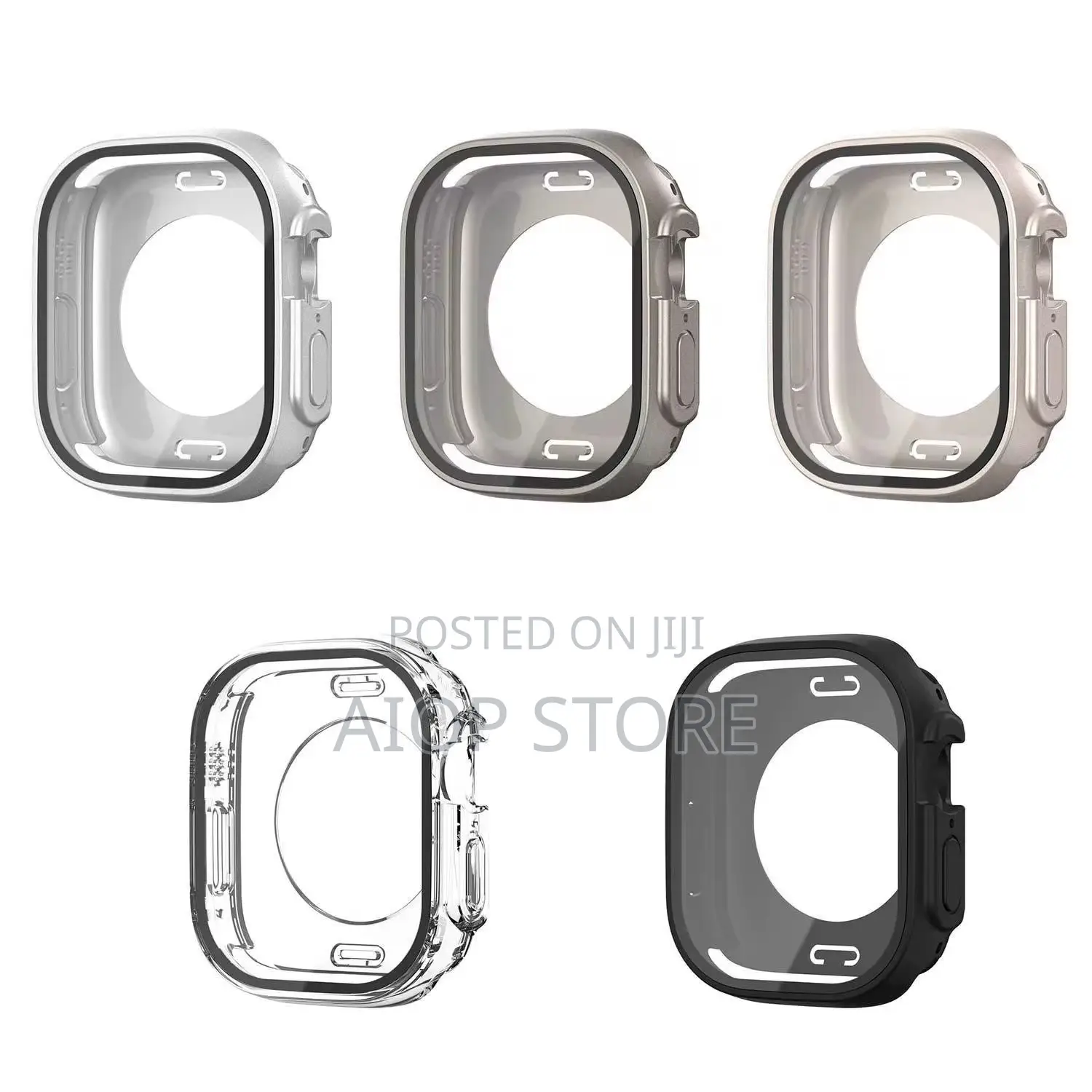 Apple Watch Frame Replacement Services