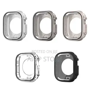 Apple Watch Frame Replacement Services