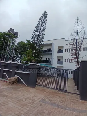 6bdrm Duplex in Asokoro for rent