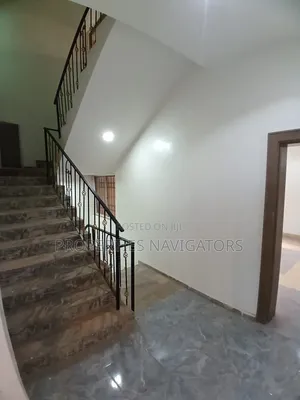 6bdrm Duplex in Asokoro for rent