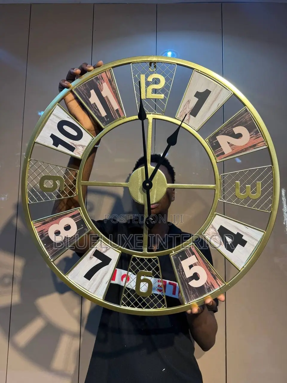 Wall Clock