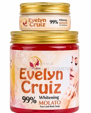 Evelyn Cruiz Molato Soap