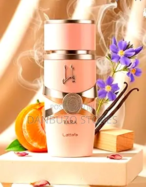 Yara Lattafa Perfume 100 Ml
