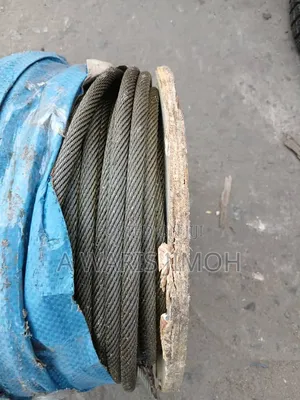 28mm Non Rotating Crane Wire Rope