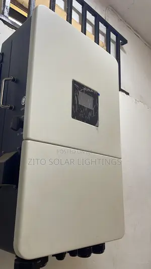 20kva/48v Deye Hybrid Solar Inverter