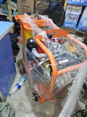 Concrete Cutting Machine