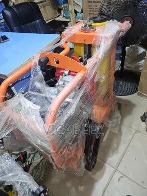 Concrete Cutting Machine